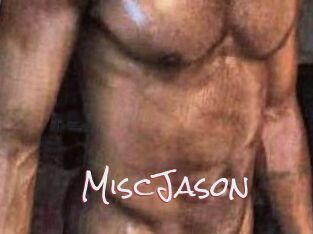 MiscJason