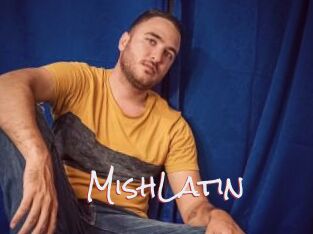 MishLatin