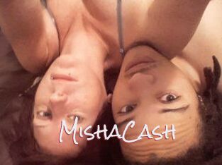 MishaCash