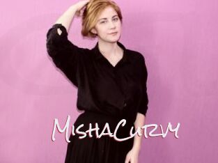 MishaCurvy
