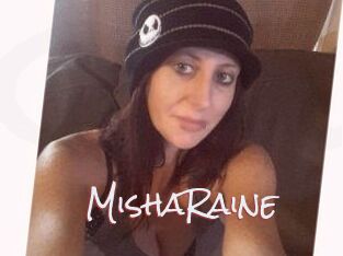 MishaRaine
