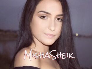 MishaSheik