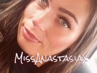 MissAnastasiaX