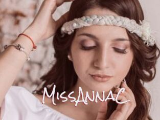 MissAnnaC