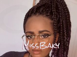 MissBaky