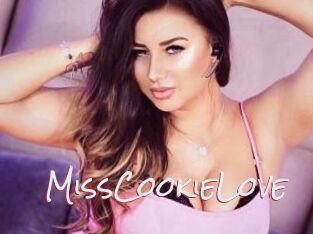 MissCookieLove