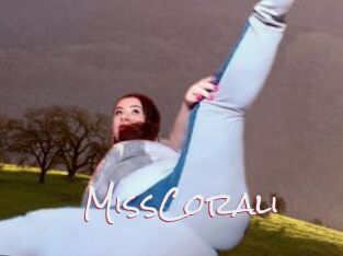 MissCorali