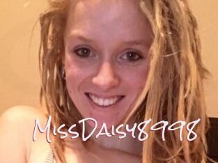 MissDaisy8998