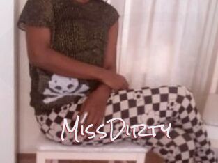 MissDirty