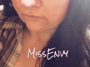 MissEnvy