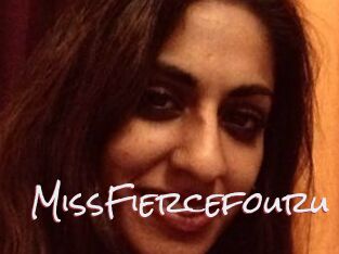 Miss_Fierce_four_u