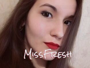 MissFresh