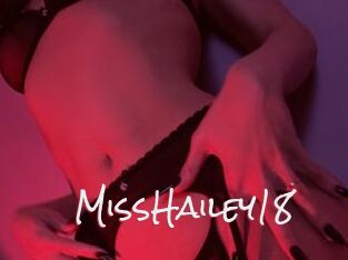 MissHailey18