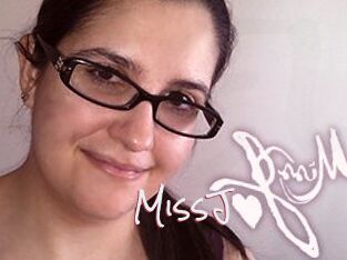 MissJ