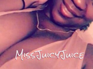 MissJuicyJuice