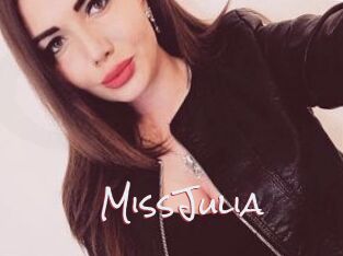 MissJulia