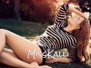 MissKalli