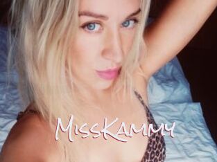MissKammy