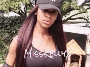 MissKellyX