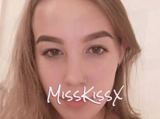 MissKissX