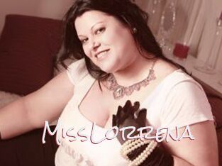 MissLorrena