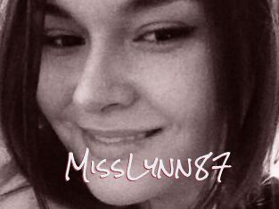 MissLynn87