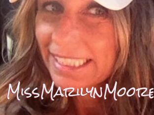 MissMarilynMoore