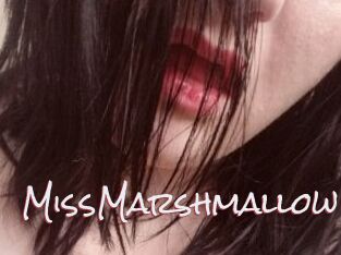 MissMarshmallow