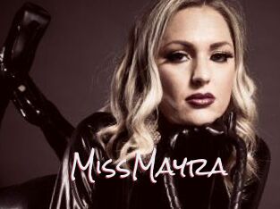 MissMayra