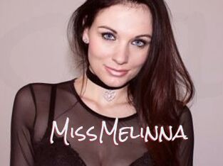 MissMelinna