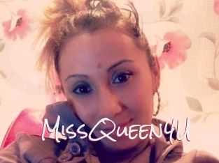MissQueen4U Celiba Club