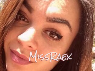 MissRaex