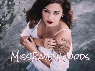 MissRavenWoods