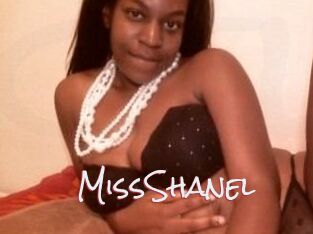 MissShanel
