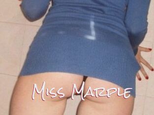 Miss_Marple