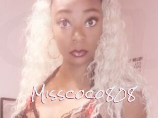 Misscoco808