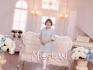 Misslan