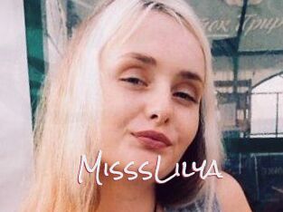 MisssLilya