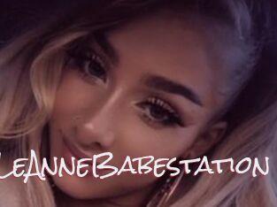 MissyLeAnneBabestation