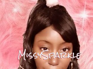 MissySparkle