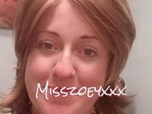 Misszoeyxxx