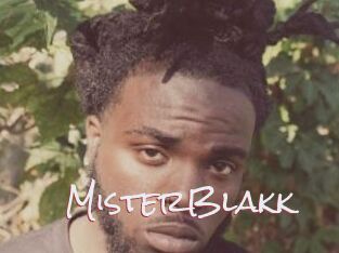 MisterBlakk