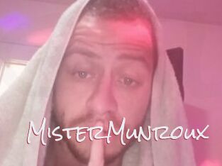 MisterMunroux