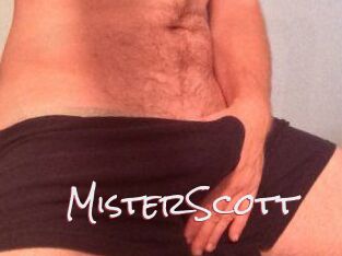 Mister_Scott