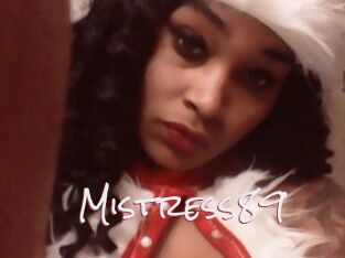 Mistress89