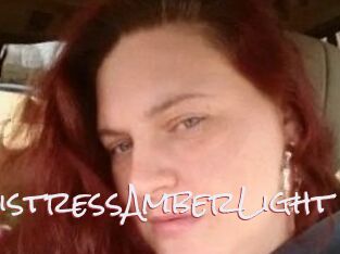 MistressAmberLight