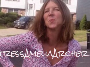 MistressAmeliaArcher