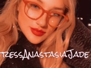 MistressAnastasiaJade