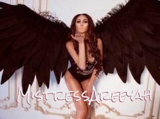 MistressAreeyah