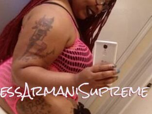 MistressArmaniSupreme